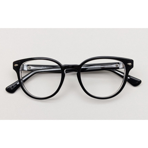 🕶️Ray-Ban RB5311 Eyeglasses 50/20 145 /KAE252🕶️​ - Picture 1 of 9